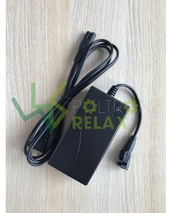 Stromversorgungskompatible Relaxsessel, Ketec 29V 2A 