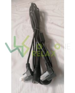 Kabel 2 x 0,5 cod. N400010488