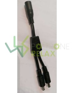 Kurzes Stromverteilerkabel CIAR N400010530
