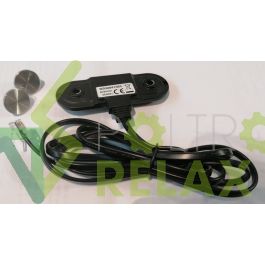 Interrupteur de commande Relax Electrique Ciar RJ11 N500041033